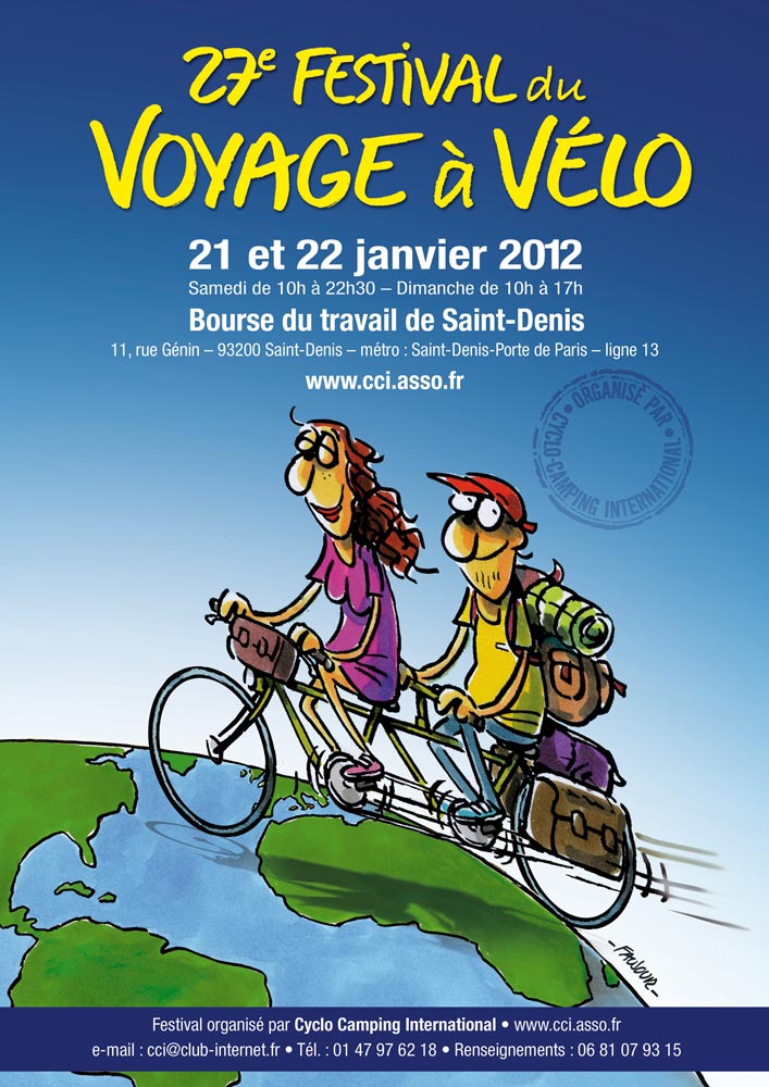 Un salon ou son présenter quelques vélos couchés