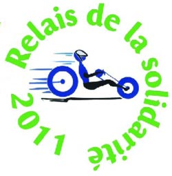 course relais handbike