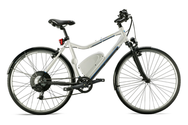 I-Step Runner