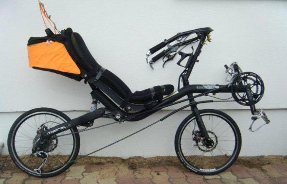 Challenge Mistral SL