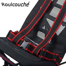 Ceinture de siège tandem Pino Hase Roulcouché