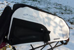 Sacoches Ortlieb pour v&eacute;los et tricycles couch&eacute;s Roulcouch&eacute;