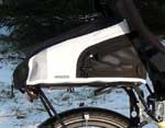 Sacoche top v&eacute;lo couch&eacute; Tagun Hase Roulcouch&eacute;