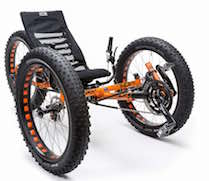 ICE fatbike