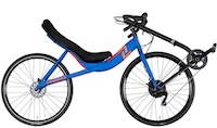 Cruzbike S40