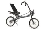 vélo couché pour la ville